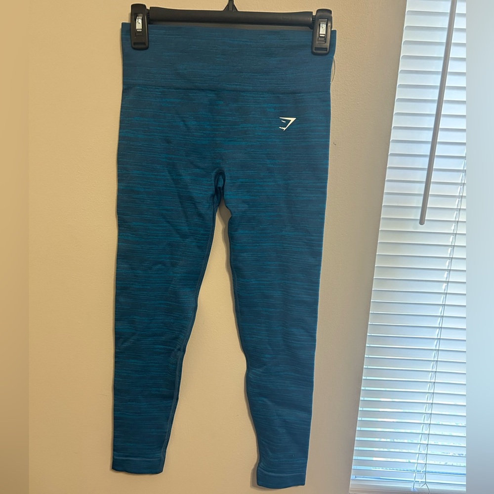 New Gymshark Adapt Marl Seamless Leggings